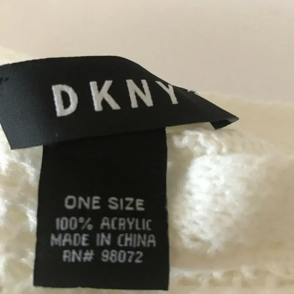 Dkny new cream